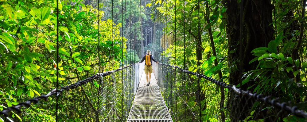 Best Places to Visit in Costa Rica 