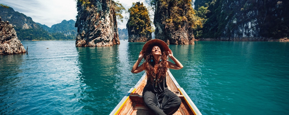 Best Places to Visit in November