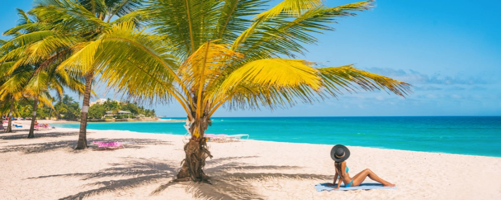 Barbados