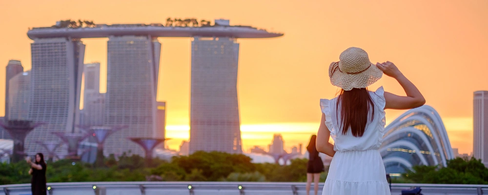 Best Things to Do in Singapore