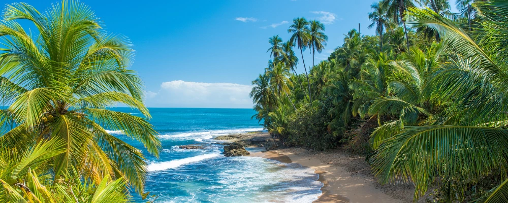 Best Vacation Spots in the Caribbean
