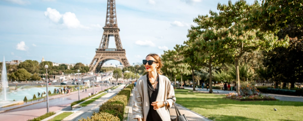 Experience the Magic: 10 Breathtaking Places to Visit in Paris in 2025
