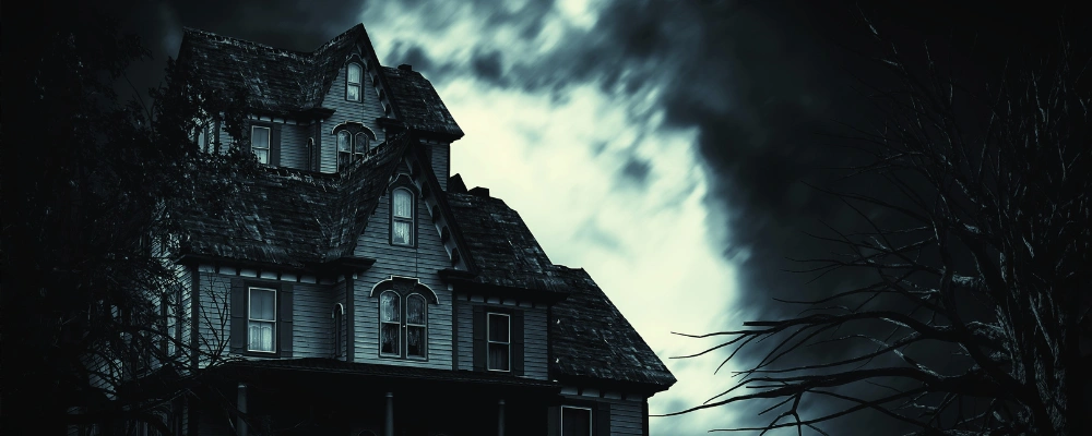 Haunted Places in America: Explore the Most Eerie Destinations