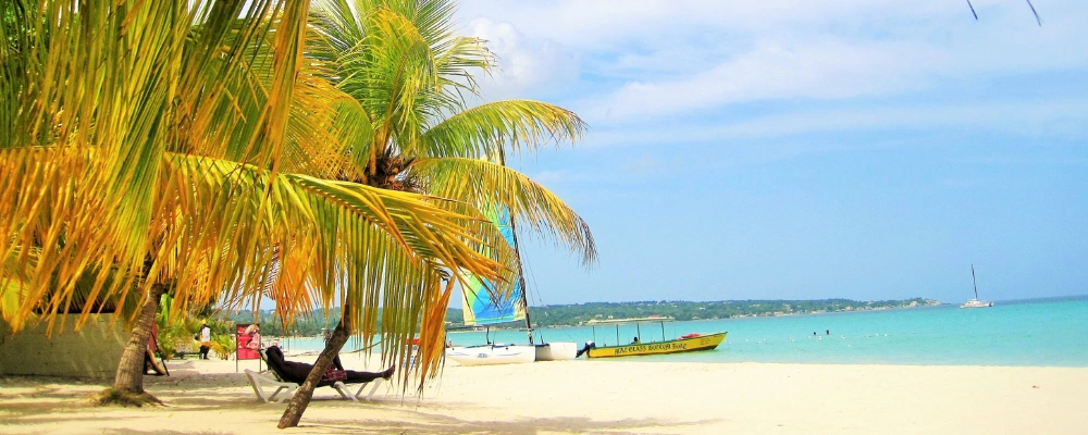 Jamaica