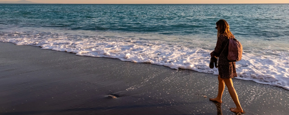 Amalfi Coast Beaches: The Best Place to Visit in Italy